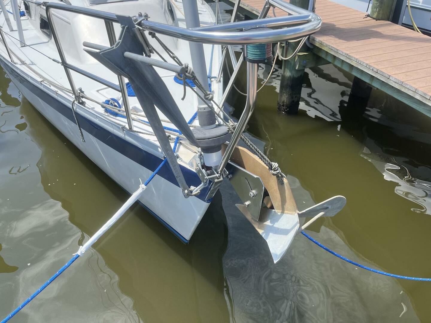 Slide: The Image of Irwin Citation 31 1985 - 5477521