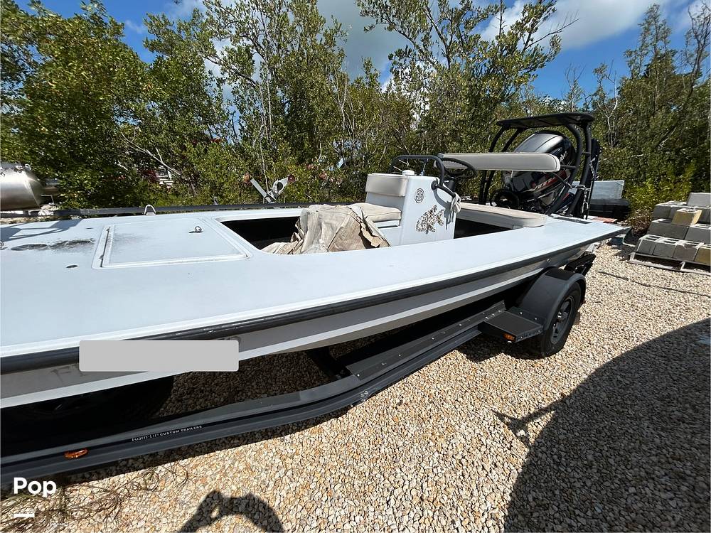 Slide: The Image of Islamorada Boatworks 18 2020 - 10