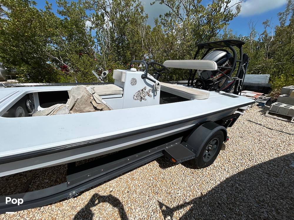 Slide: The Image of Islamorada Boatworks 18 2020 - 11