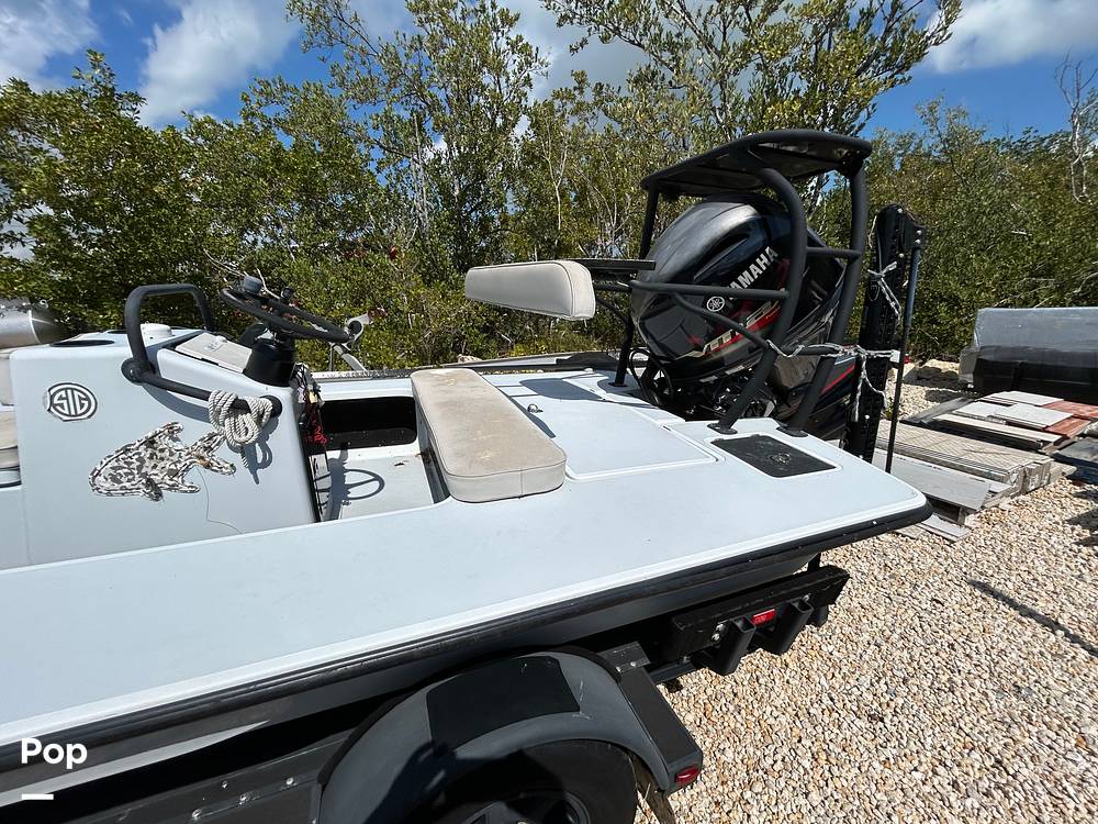 Slide: The Image of Islamorada Boatworks 18 2020 - 12