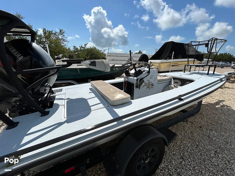 Slide: The Image of Islamorada Boatworks 18 2020 - 17