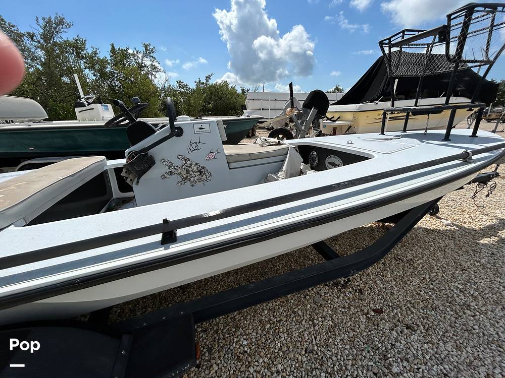 Slide: The Image of Islamorada Boatworks 18 2020 - 18