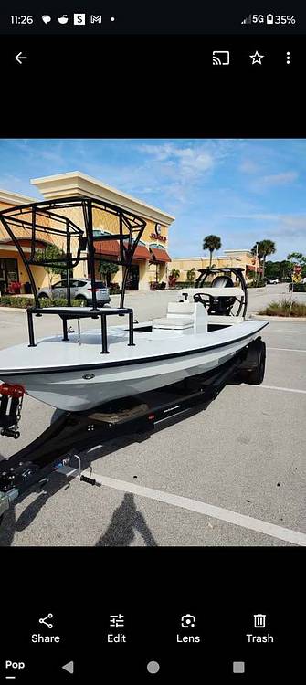 Slide: The Image of Islamorada Boatworks 18 2020 - 2