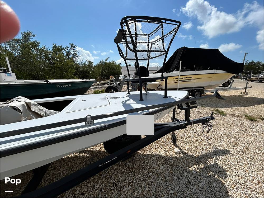 Slide: The Image of Islamorada Boatworks 18 2020 - 20