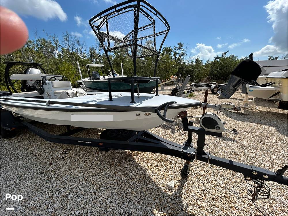 Slide: The Image of Islamorada Boatworks 18 2020 - 21