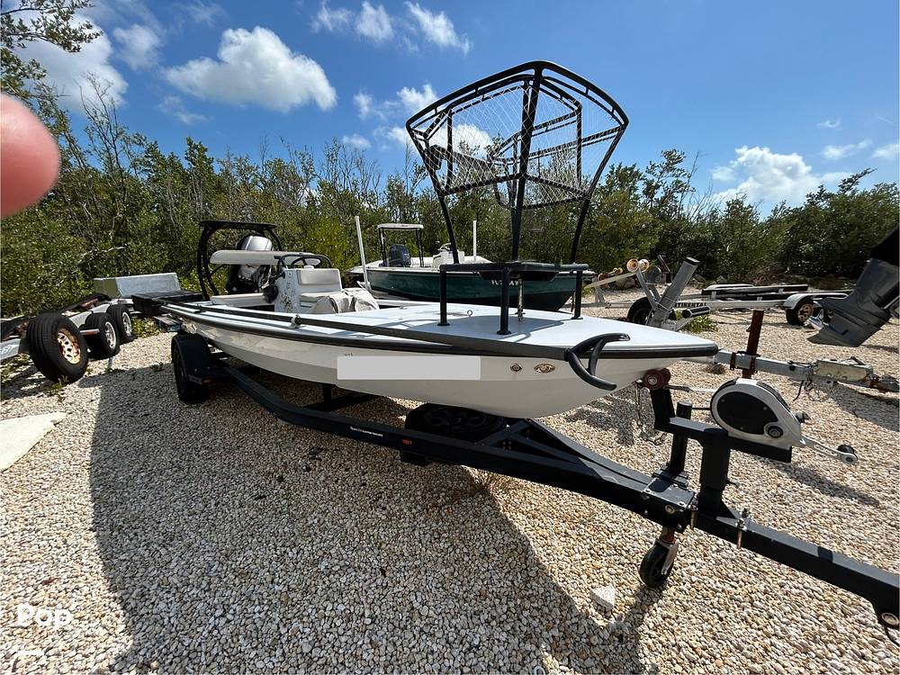 Slide: The Image of Islamorada Boatworks 18 2020 - 22