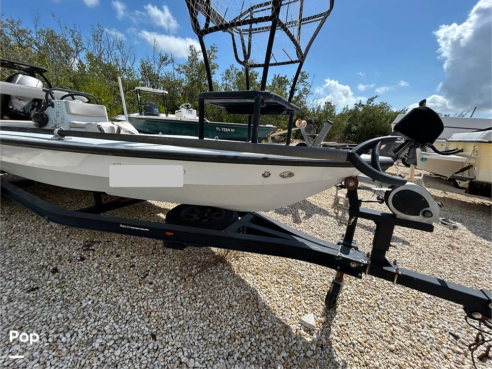 Slide: The Image of Islamorada Boatworks 18 2020 - 23
