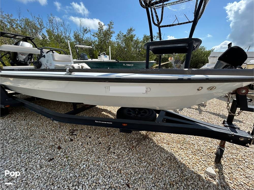 Slide: The Image of Islamorada Boatworks 18 2020 - 24