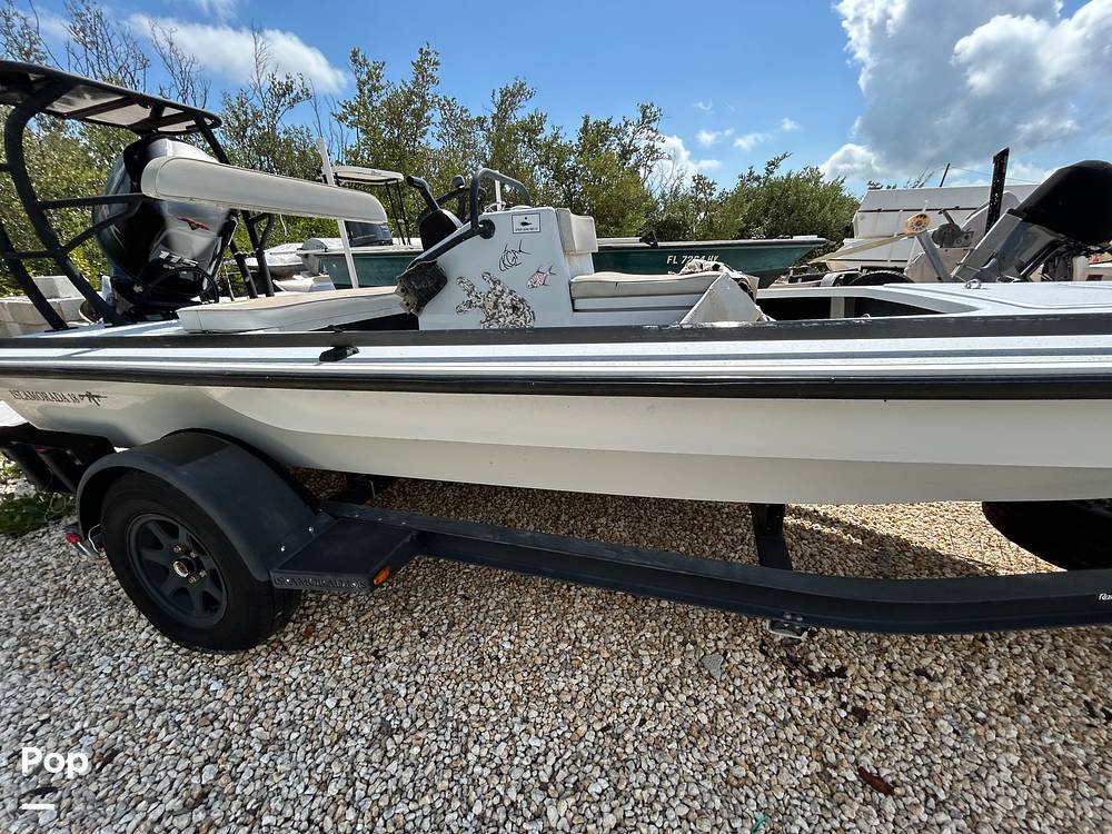 Slide: The Image of Islamorada Boatworks 18 2020 - 26
