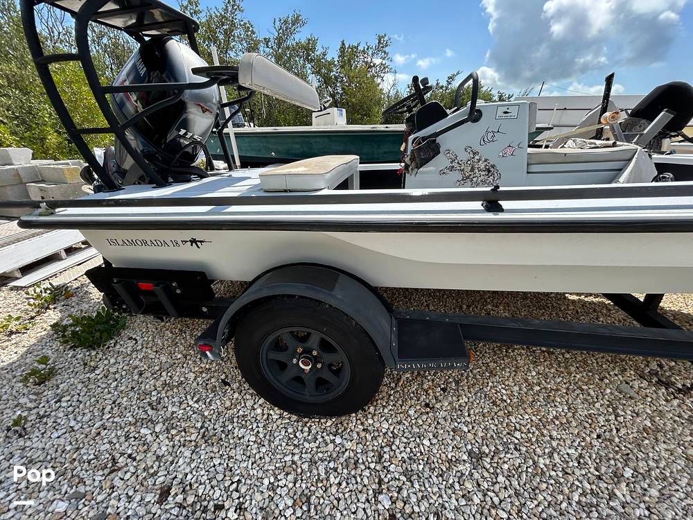 Slide: The Image of Islamorada Boatworks 18 2020 - 27