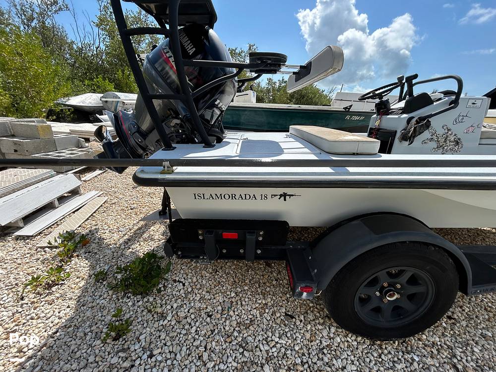 Slide: The Image of Islamorada Boatworks 18 2020 - 28