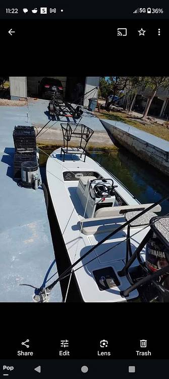 Slide: The Image of Islamorada Boatworks 18 2020 - 3
