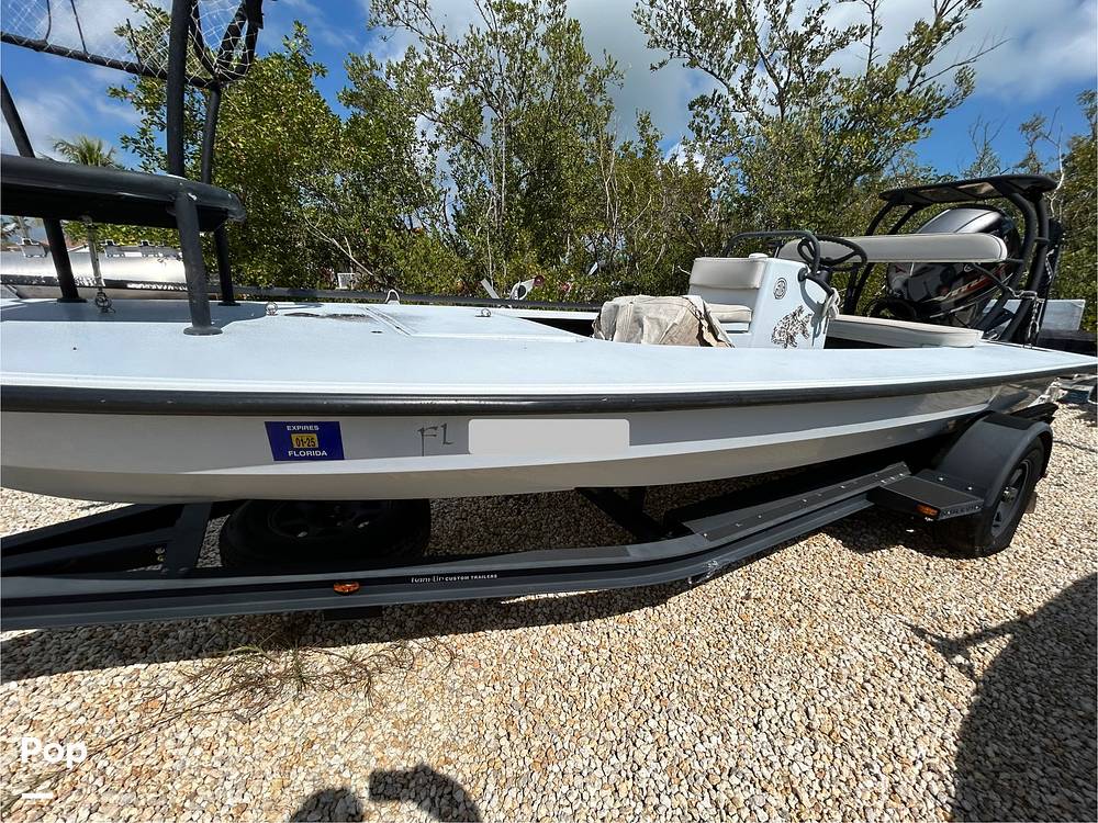 Slide: The Image of Islamorada Boatworks 18 2020 - 31