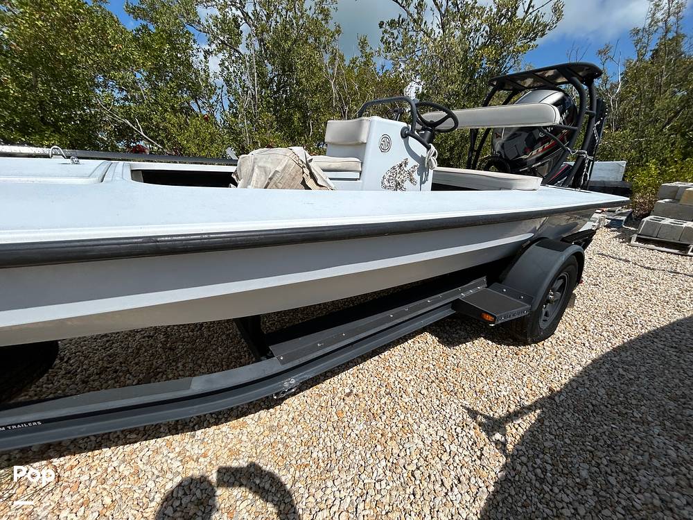 Slide: The Image of Islamorada Boatworks 18 2020 - 32