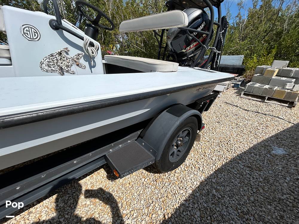 Slide: The Image of Islamorada Boatworks 18 2020 - 34