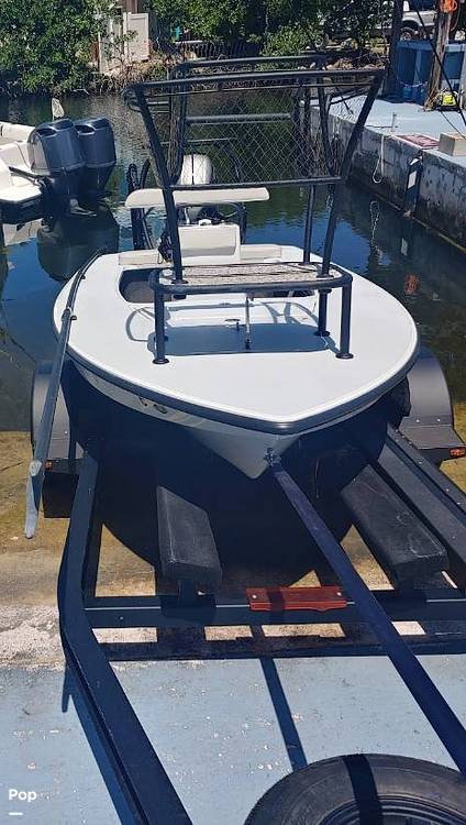 Slide: The Image of Islamorada Boatworks 18 2020 - 5