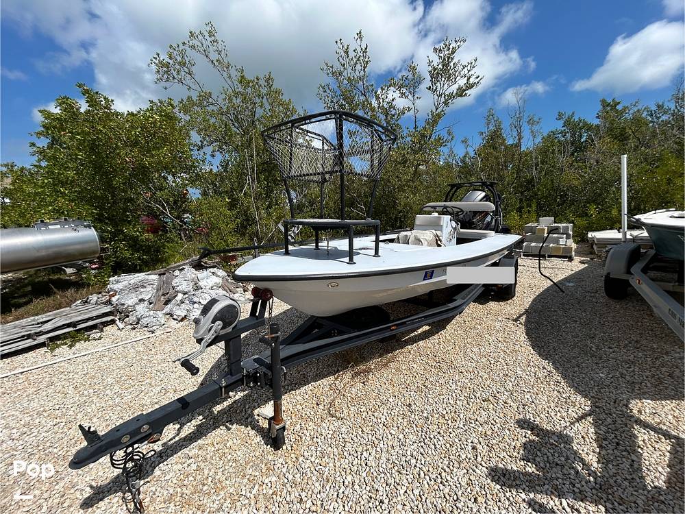 Slide: The Image of Islamorada Boatworks 18 2020 - 7