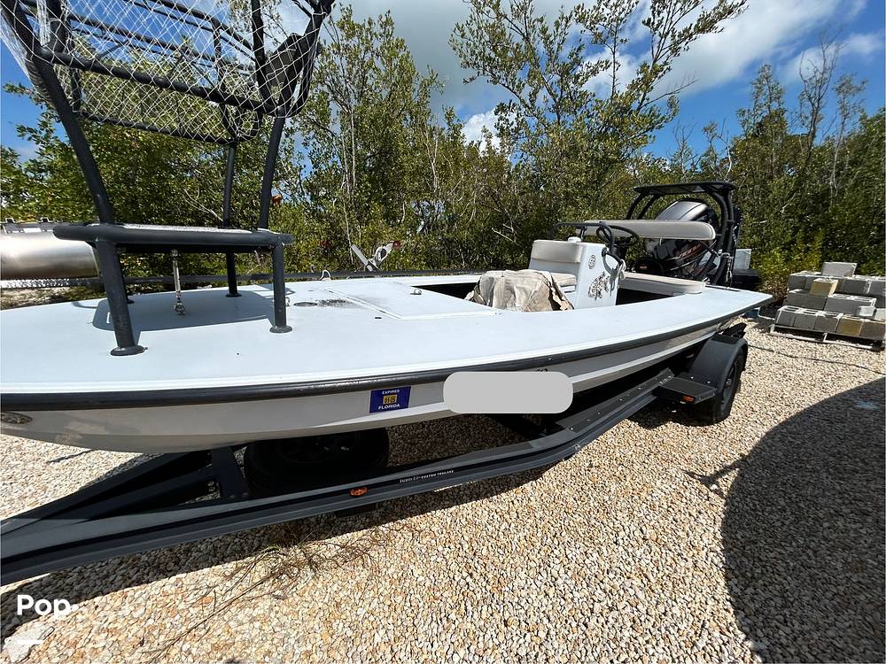 Slide: The Image of Islamorada Boatworks 18 2020 - 9