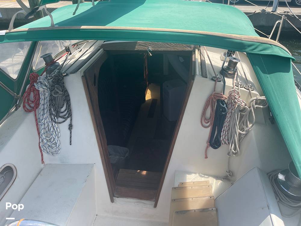 Slide: The Image of Companionway - 12917116