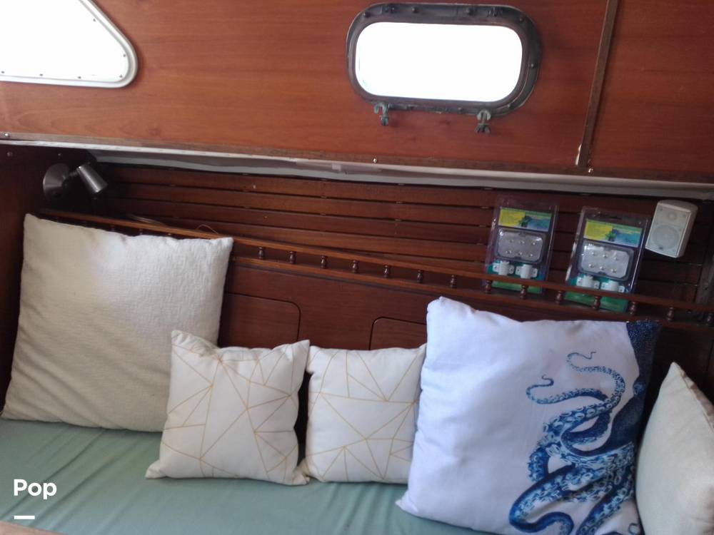 Slide: The Image of Islander 34 1975 - 2