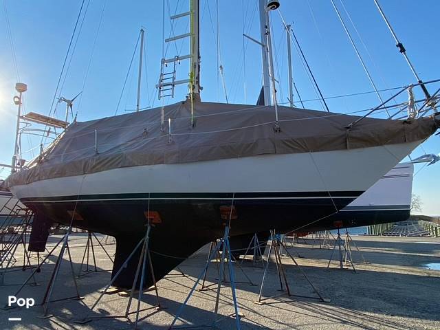 Slide: The Image of Islander 36 1972 - 14434701