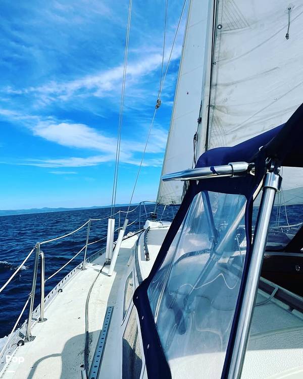 Slide: The Image of Islander 36/SL 1982 - 15288003