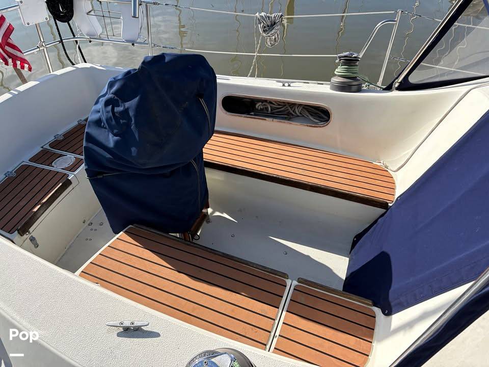 Slide: The Image of Islander 36/SL 1982 - 15288007