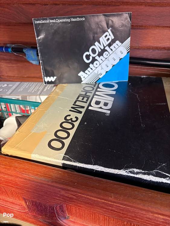 Slide: The Image of Islander 36/SL 1982 - 15288012