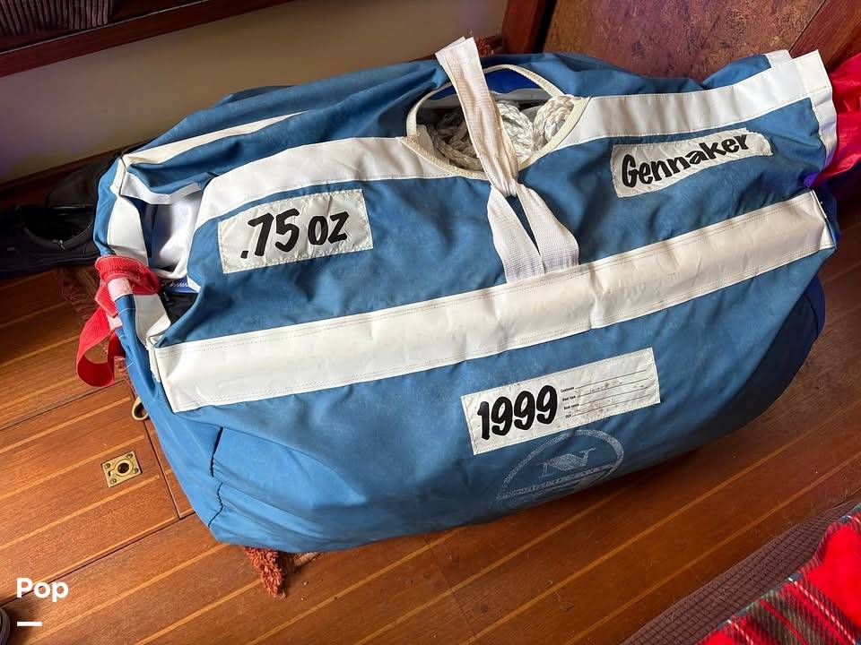 Slide: The Image of Islander 36/SL 1982 - 15288014