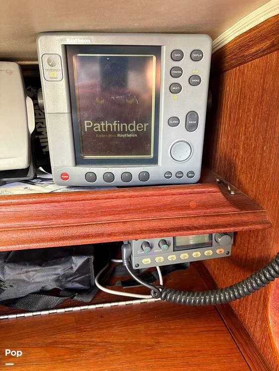 Slide: The Image of Islander 36/SL 1982 - 15288017