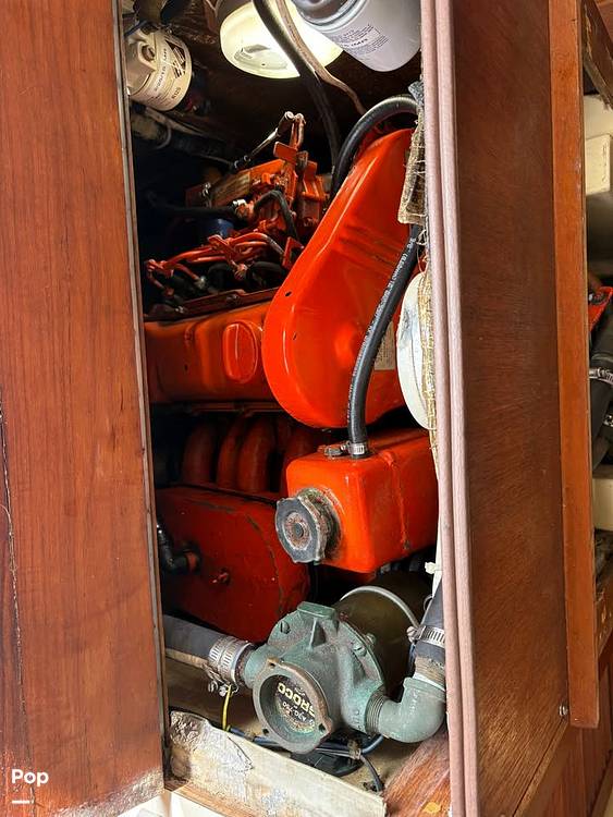 Slide: The Image of Islander 36/SL 1982 - 15288018