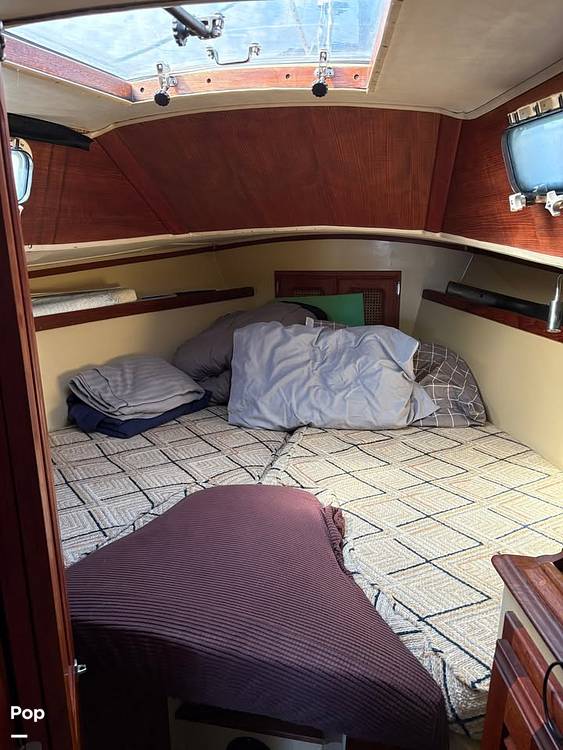 Slide: The Image of Islander 36/SL 1982 - 15288019