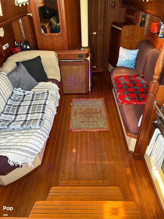 Slide: The Image of Islander 36/SL 1982 - 15288023