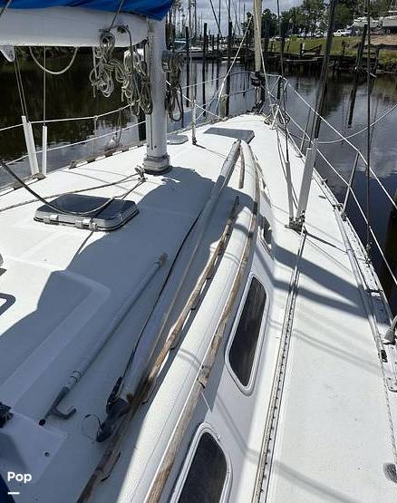 Slide: The Image of Islander 40 1984 - 14528432