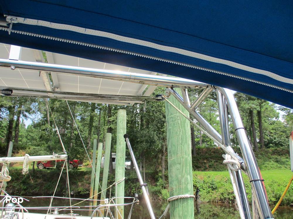 Slide: The Image of Islander 40 1984 - 14564623