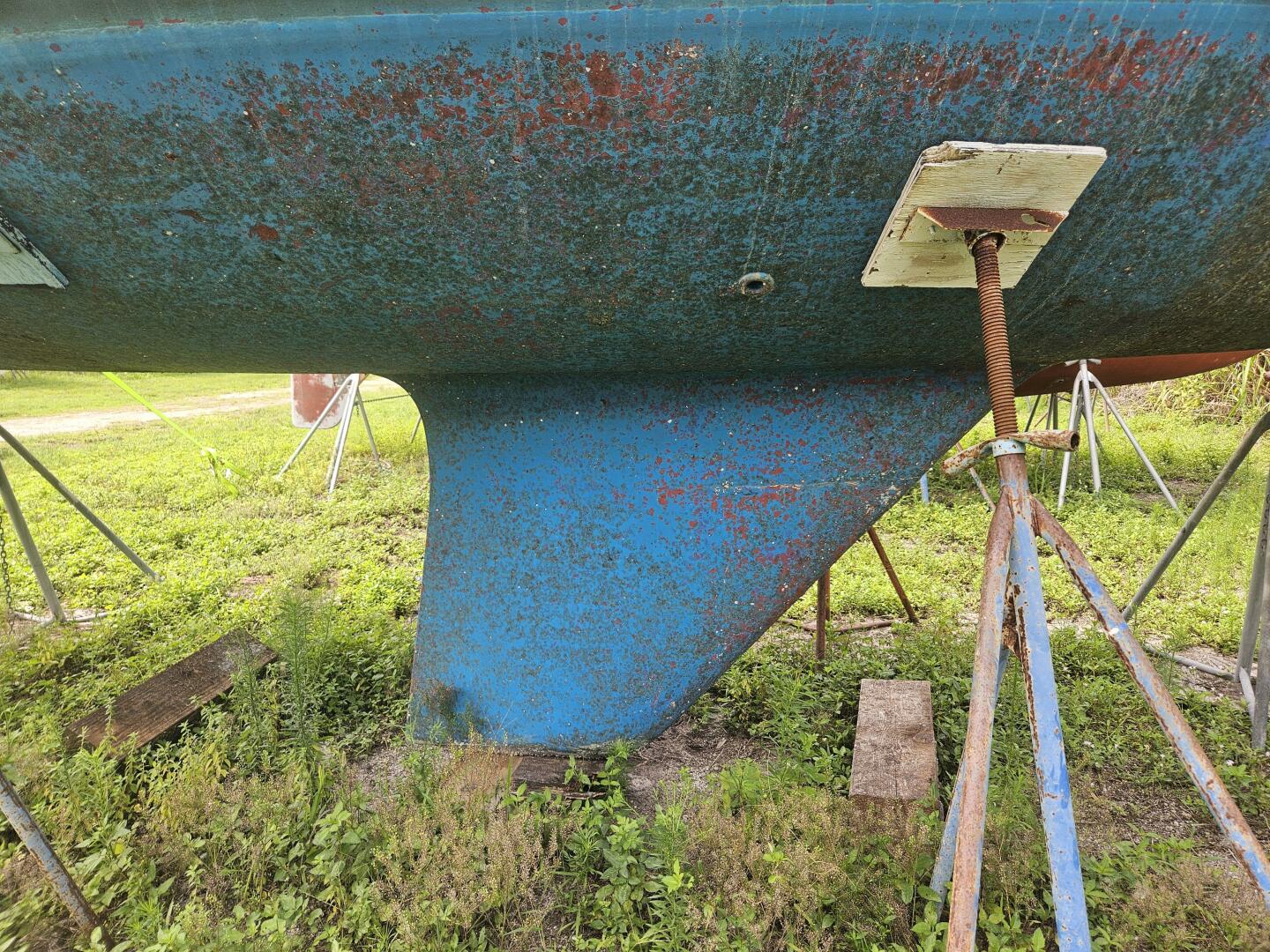 Slide: The Image of Islander Islander 28 1991 - 4643115