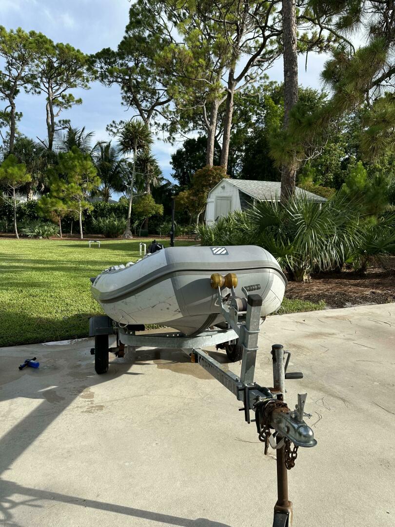 Slide: The Image of Islander Islander 28 1991 - 4643122
