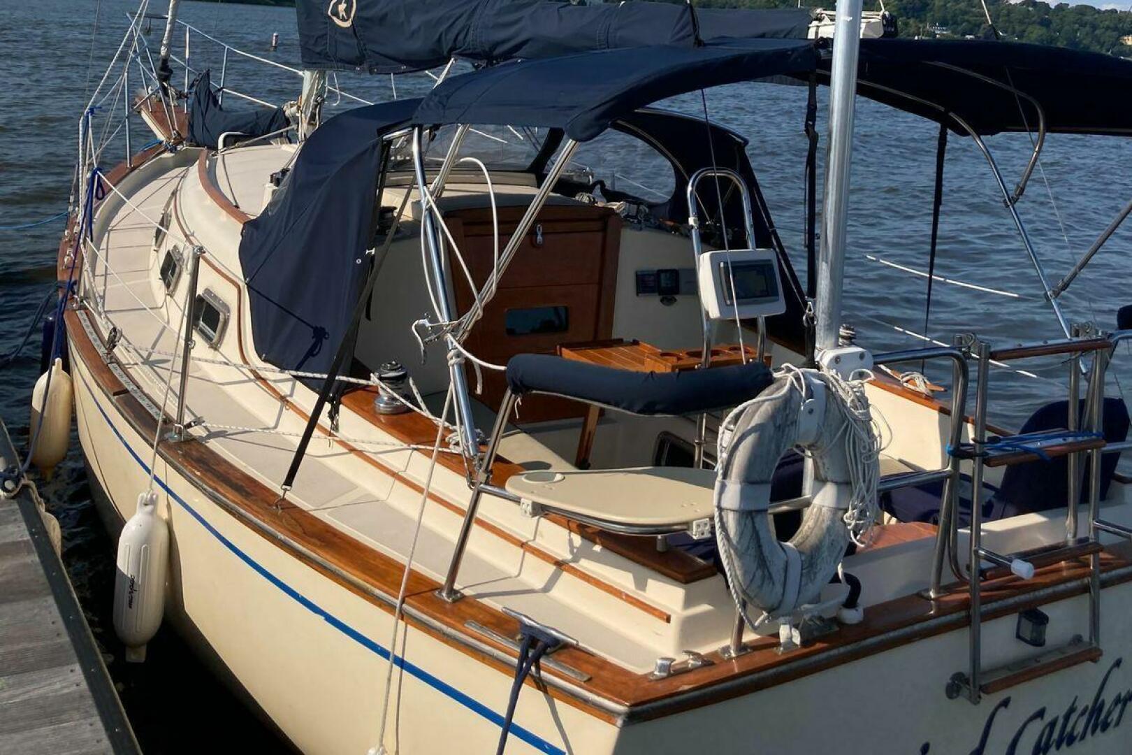 Slide: The Image of Island Packet 27 1990 - 5478950