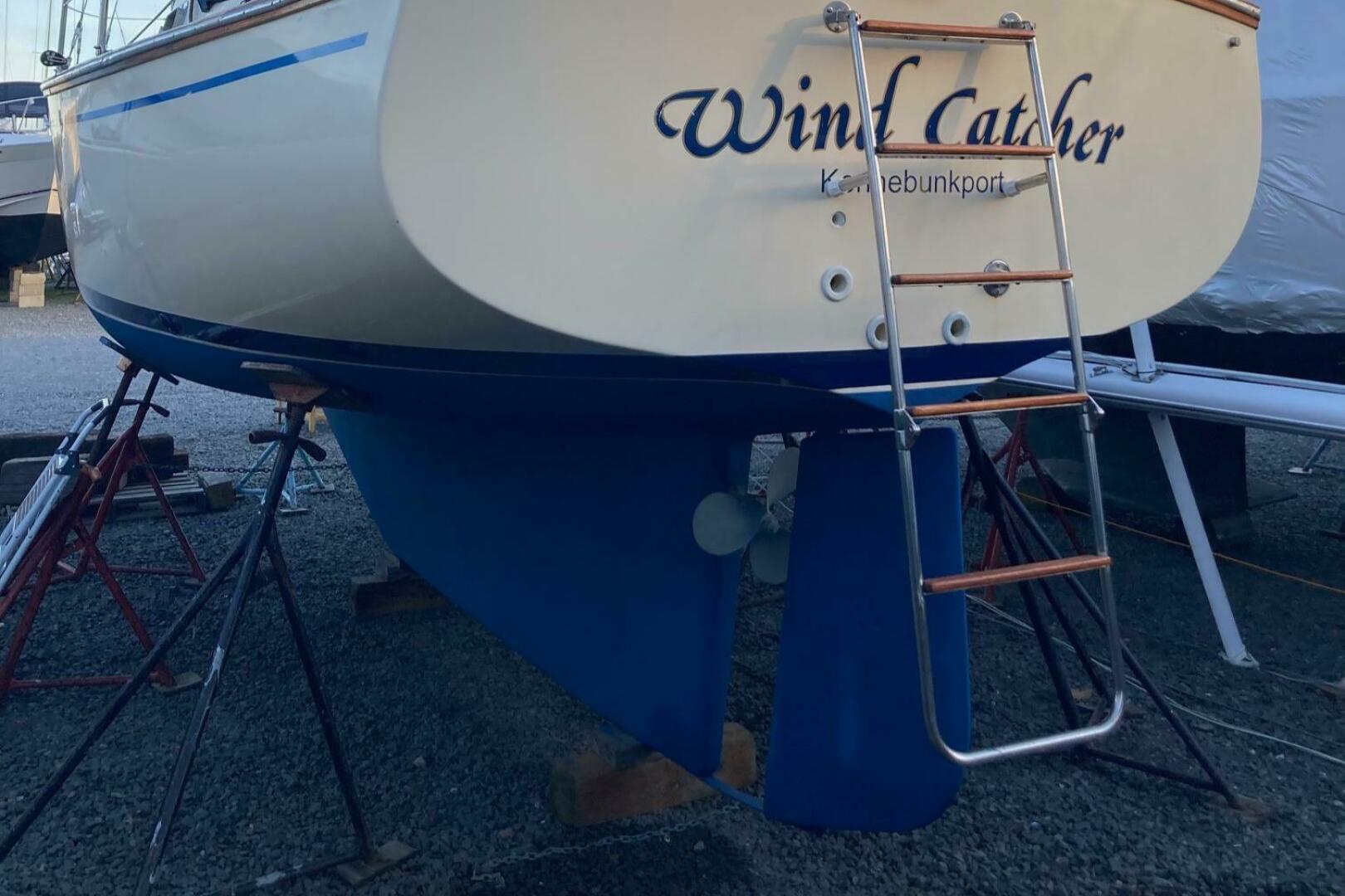 Slide: The Image of Island Packet 27 1990 - 5478949