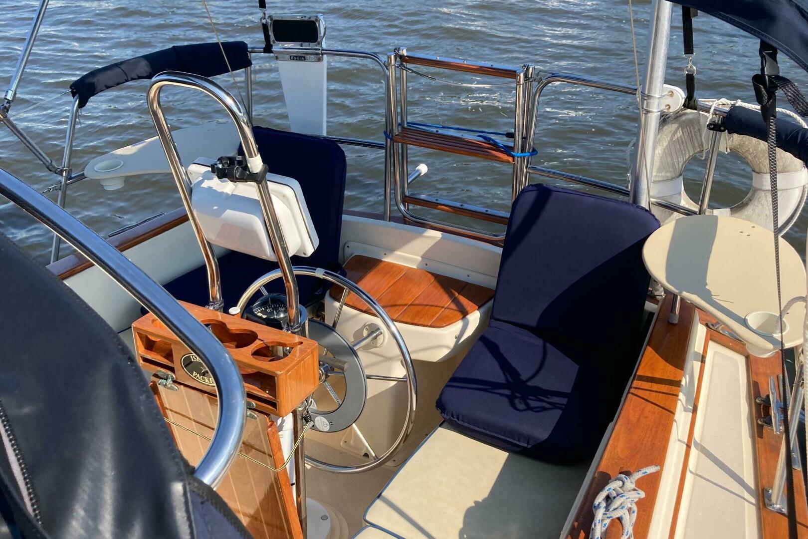 Slide: The Image of Island Packet 27 1990 - 5478957