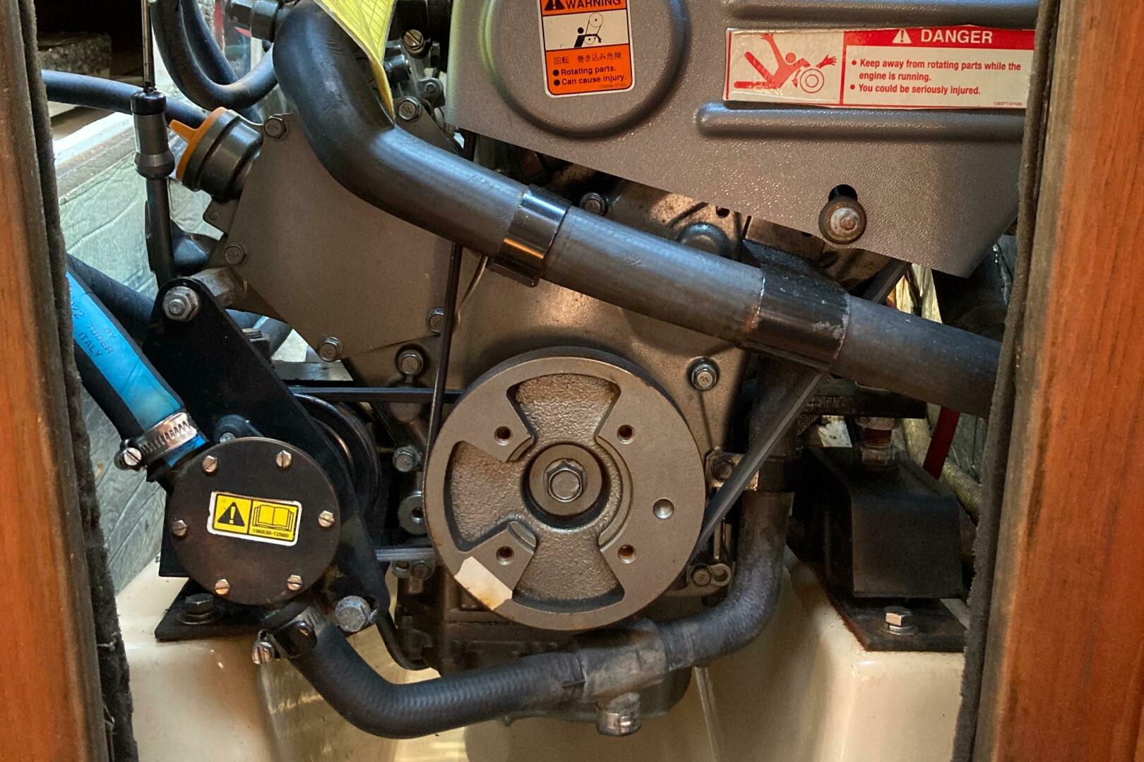 Slide: The Image of Island Packet 27 1990 - 5478963