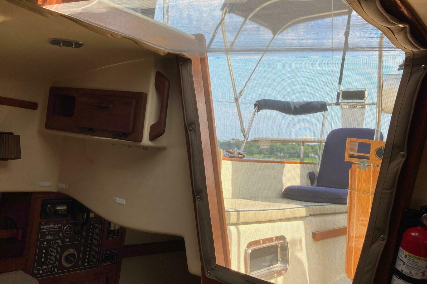 Slide: The Image of Island Packet 27 1990 - 5478972