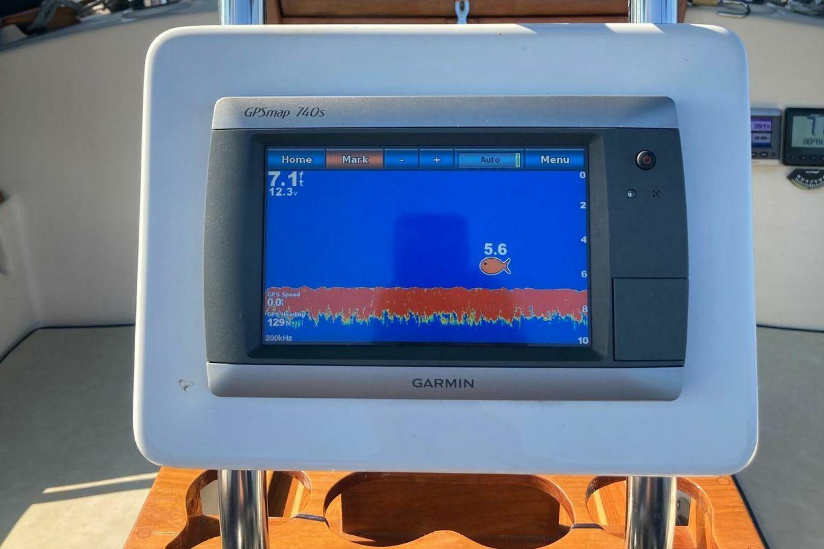 Slide: The Image of Island Packet 27 1990 - 5478977