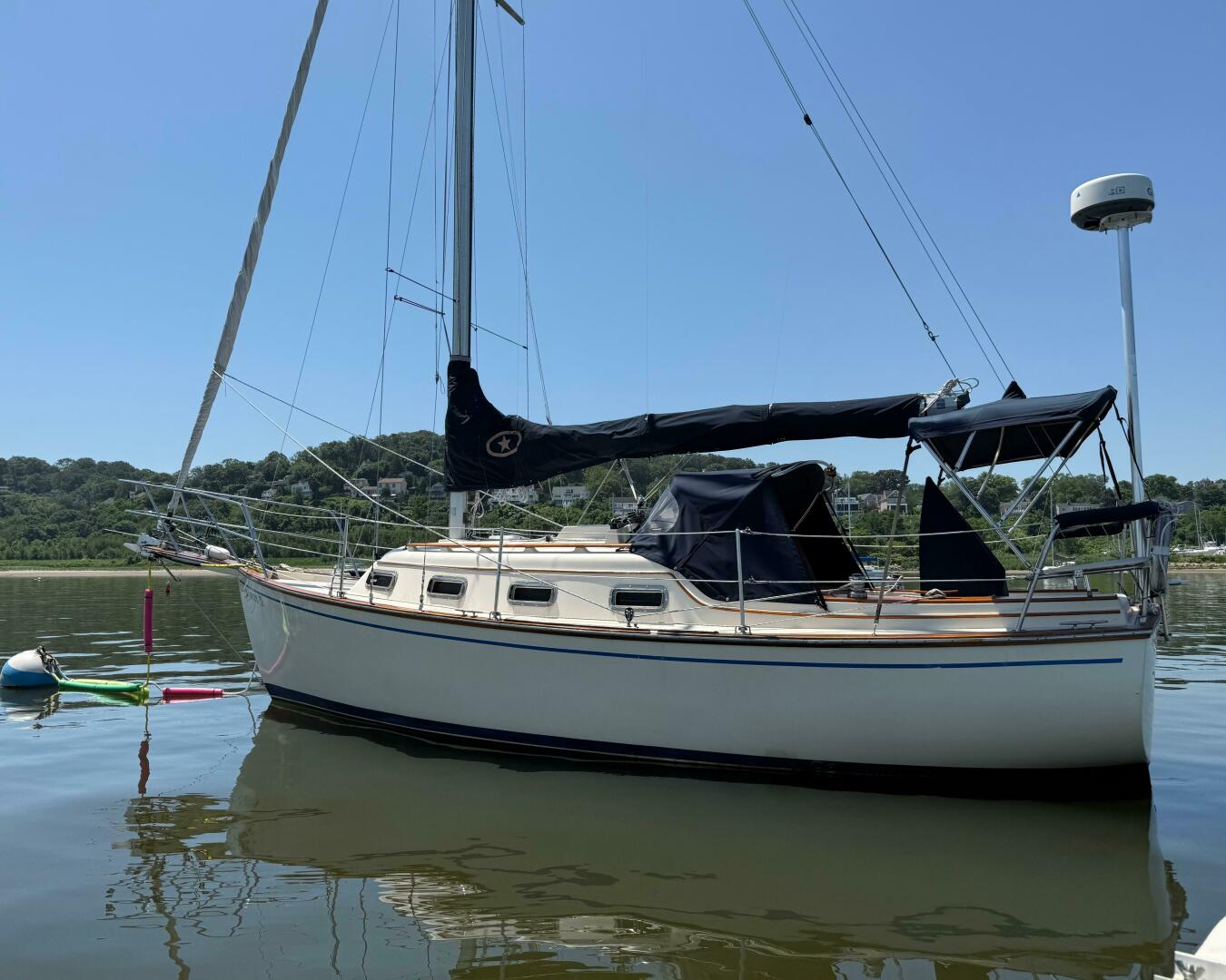 Slide: The Image of Island Packet 27 1990 - 5478978