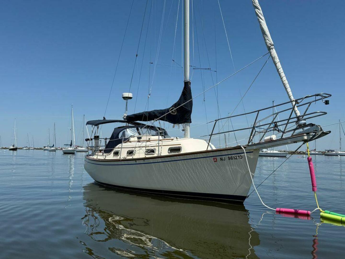 Slide: The Image of Island Packet 27 1990 - 5478981