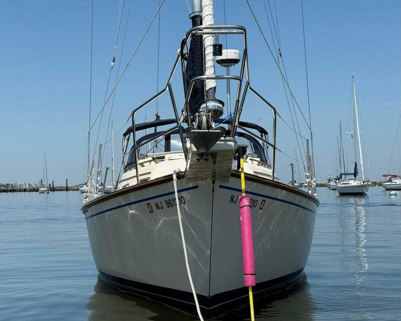 Slide: The Image of Island Packet 27 1990 - 5481884