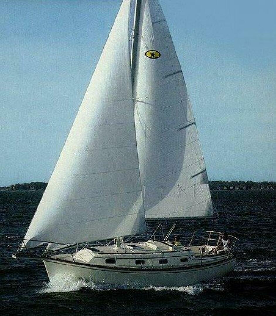 Slide: The Image of Island Packet 31 1985 - 5057496