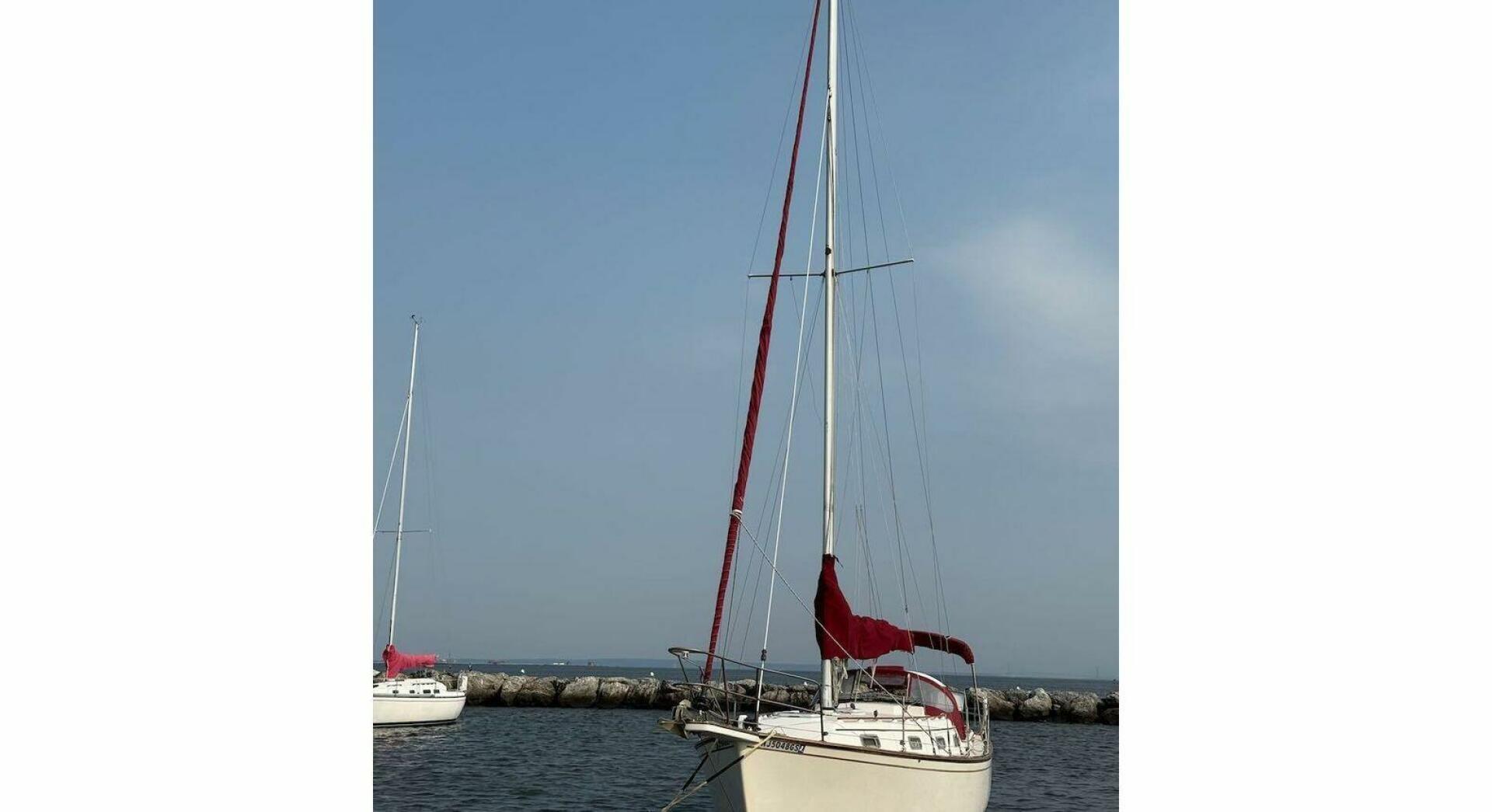 Slide: The Image of Island Packet 31 1987 - 5673776