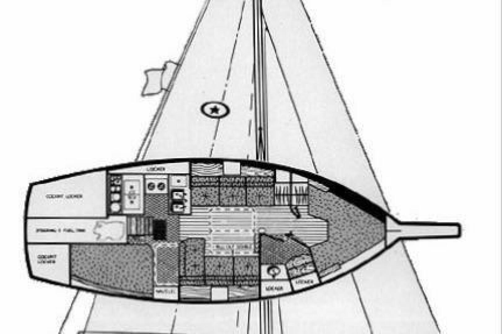 Slide: The Image of Island Packet 31 1987 - 5673770