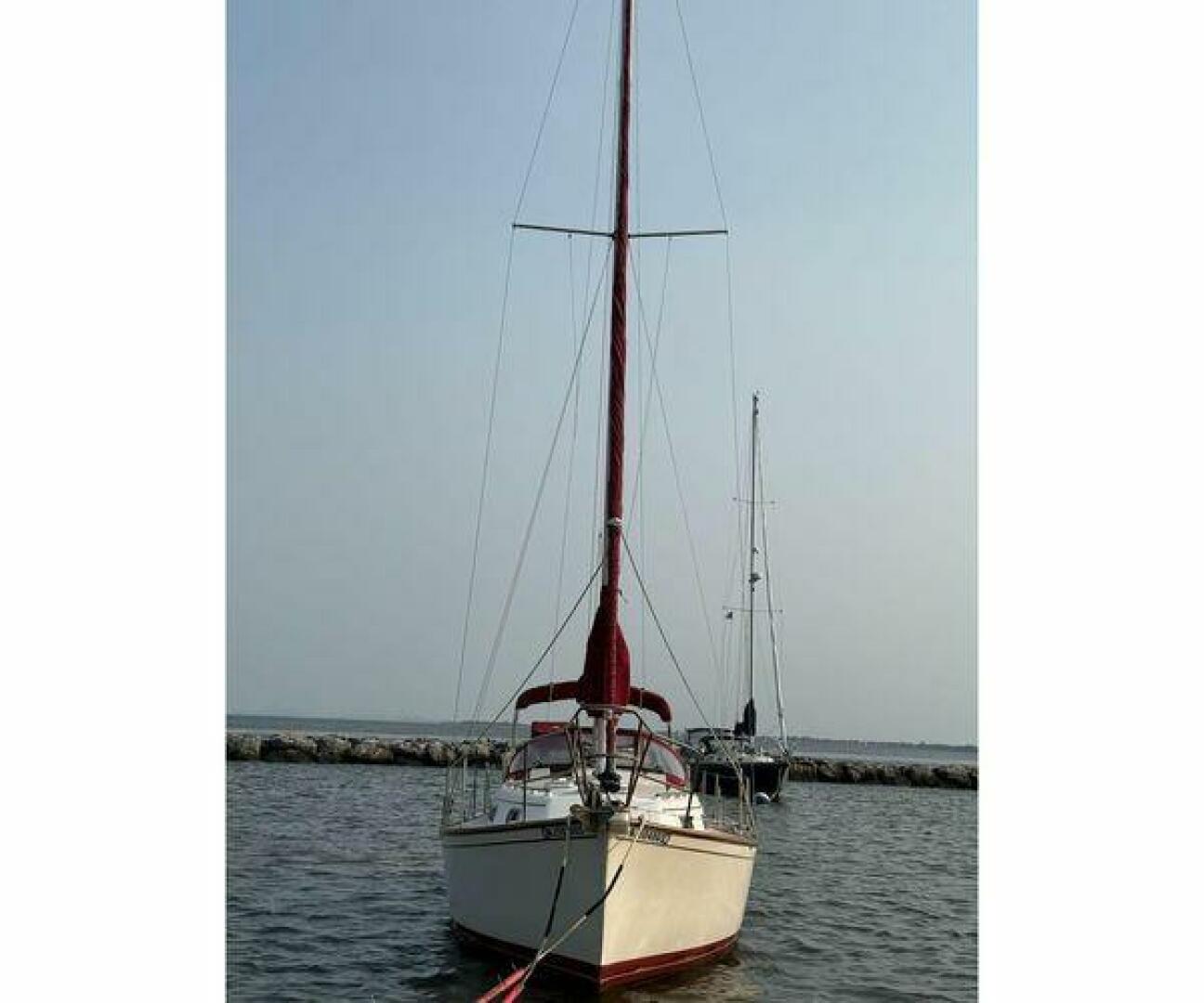 Slide: The Image of Island Packet 31 1987 - 5673771